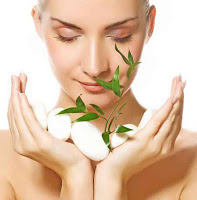 What is natural skin care?