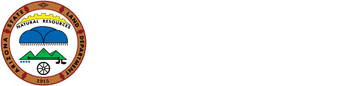 Arizona State Land Department Logo