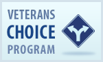 Veterans Choice Program