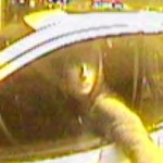 An ATM's security camera captured a man believed to have kidnapped a woman and drove her around town Nov. 7 in a robbery attempt. (Courtesy Walnut Creek Police)