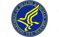 Department of Health and Human Services | U.S.A. blue circle logo