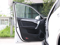远景SUV 2016款 1.3T CVT豪华型