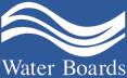 State Water Board Logo