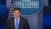 Flynn’s Position Grows Tenuous