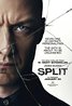 Split (2016) Poster