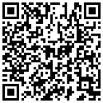 QR Code for Angry Birds Rio
