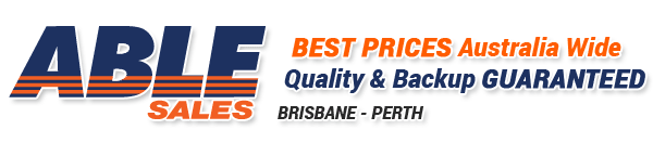 Able Sales - Brisbane / Perth