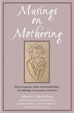 Breastfeeding Matters magazine