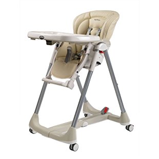 Peg-Perego Prima Pappa Best High Chair, Paloma 