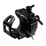 New Archery Products Apache Arrow Rest Right Hand (Black)