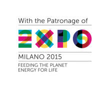 *Patronage of EXPO2015 is exclusively for Old Milan Food Tour