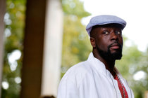 Wyclef Jean Is Briefly Detained and Handcuffed in Los Angeles