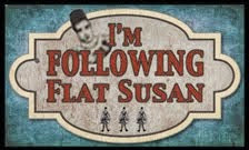 Flat Susan