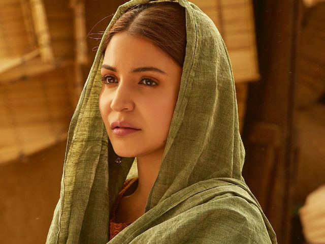 Phillauri Box Office Collection Day 4: Anushka Sharma's Film Takes A 'Dip'