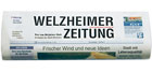 Welzheimer Kreiszeitung