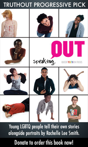 Speaking OUT: Queer Youth in Focus