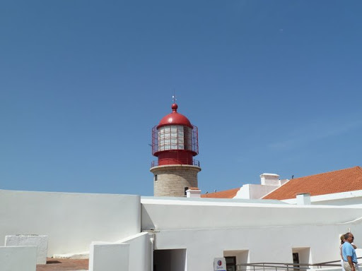 маяк португалия