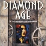 the diamond age neal stephenson