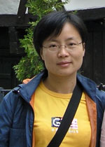Dr. Yanhua Lan