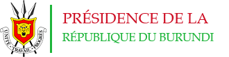Présidence de la République du Burundi