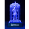 Doctor Who: Twelfth Doctor Crystal TARDIS