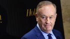 Bill O’Reilly out at Fox