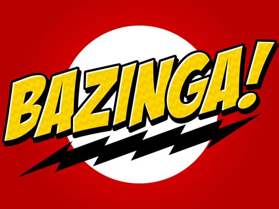 Quick Tip: Creating a Bazinga! Text Treatment in Adobe Illustrator