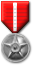 The Order of the Chroniclers in Silver (Click to see more)