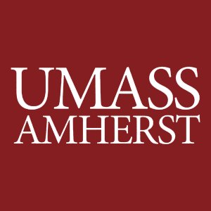 University of Massachusetts Amherst logo