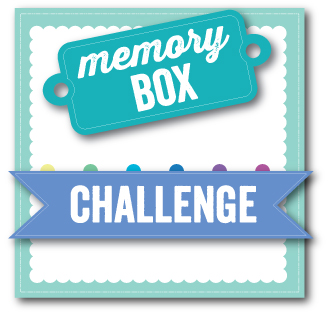 Memory Box challenge badge
