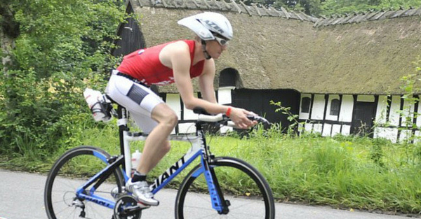 Cycling training for Ironman: How to get the most out of your hours.