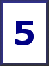 Position cinq: précision complémentaire à la réponse faite directement par la quatrième carte
