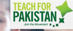 teach for pakistan