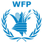 world food programme wfp logo