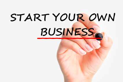 Start Business in India