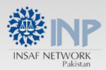 insaf foundation ngo pakistan