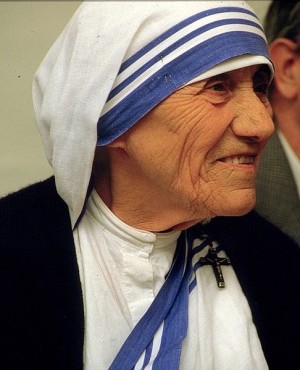 M%C3%A8re Teresa photo peppe2009 e1433007398824 - L'œuvre de charité et la vie de Mère Teresa - Biographie