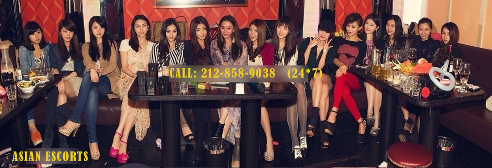 official gallery of nyc asian escort models 2016