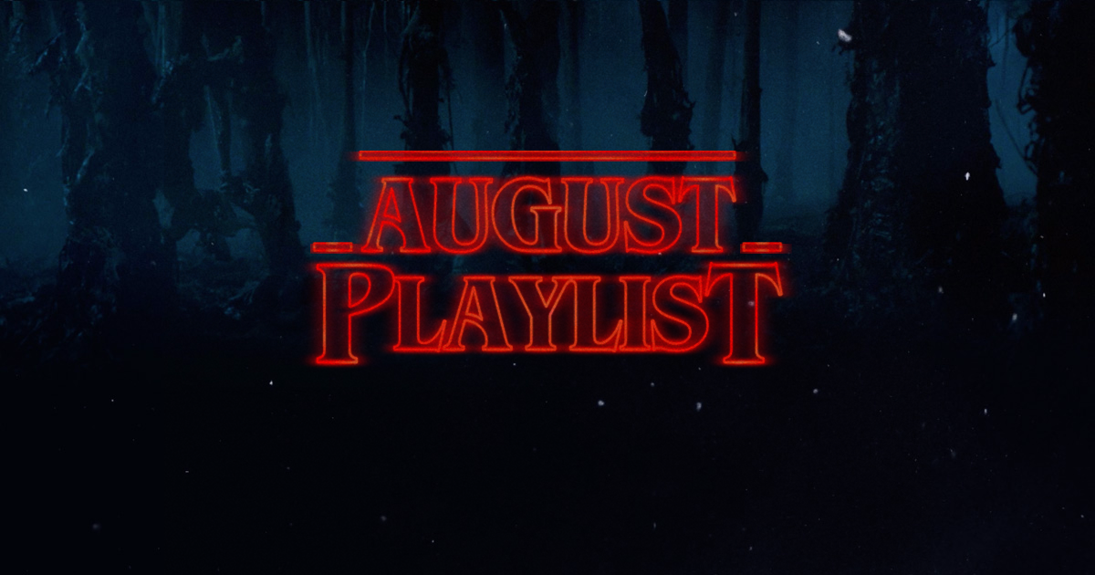 august-playlist