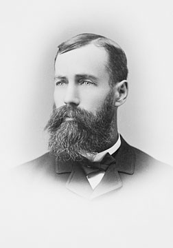 Charles L. Ingersoll