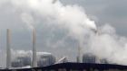 EPA - Coal Fired Plants
