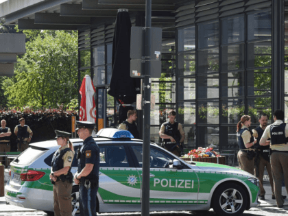 Munich Train Station Attack: Several Injured, Police Officer ‘Shot in the Head’