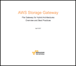 AWS Storage Gateway Whitepaper