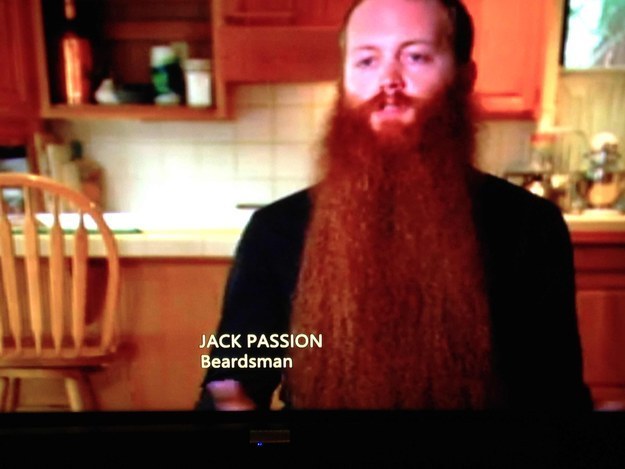 beardsman-weird-job-titles