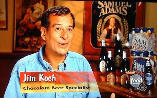 chocolate beer specialist weird-job-titles