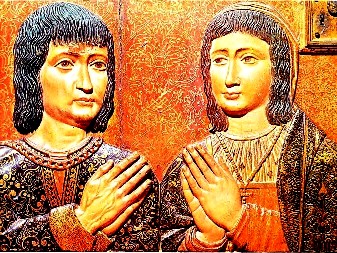 Isabel y Fernando: los Reyes Católicos