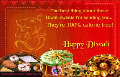 happy diwali punjabi messages