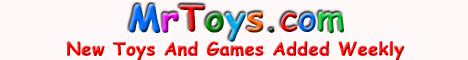 MrToys.com Your Online Toy Store