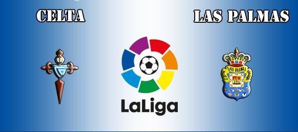 Soi keo Celta Vigo vs Las Palmas