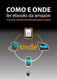 Como ler ebooks Kindle (MOBI) em qualquer equipamento